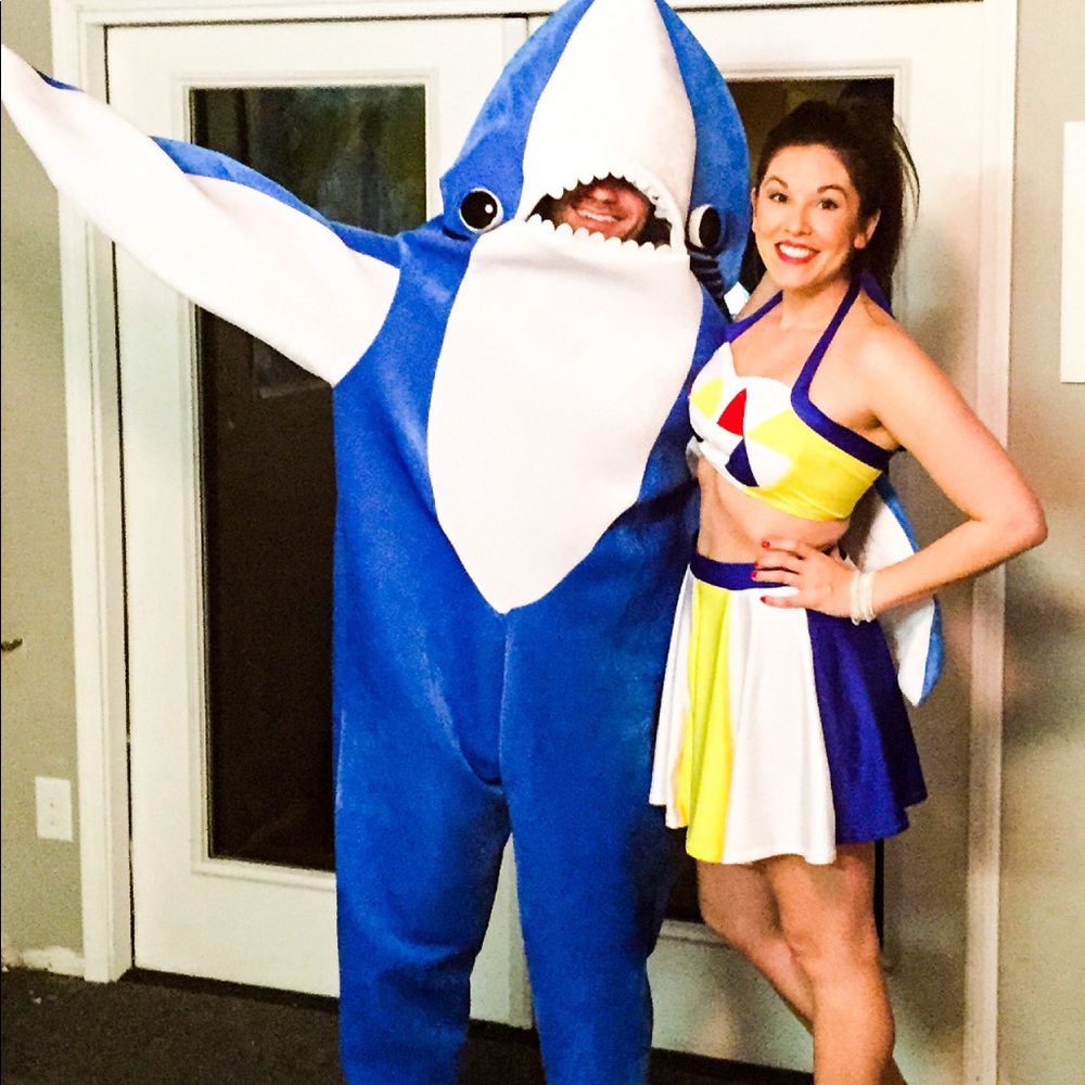 Katy Perry Halloween costume🎃👻